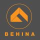 آلبوم کاغذ دیواری بهینا BEHINA