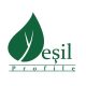 قرنیز های یشیل