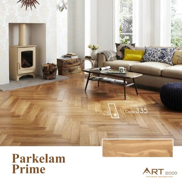 پارکت لمینت پارکلام پرایم PARKELAM PRIME