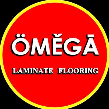 پارکت امگا OMEGA