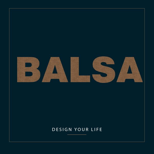 پارکت لمینت Balsa