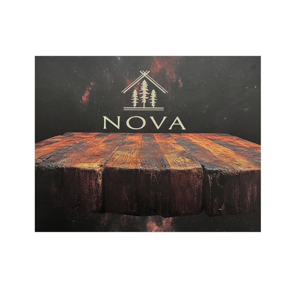 Laminate Parquet NOVA