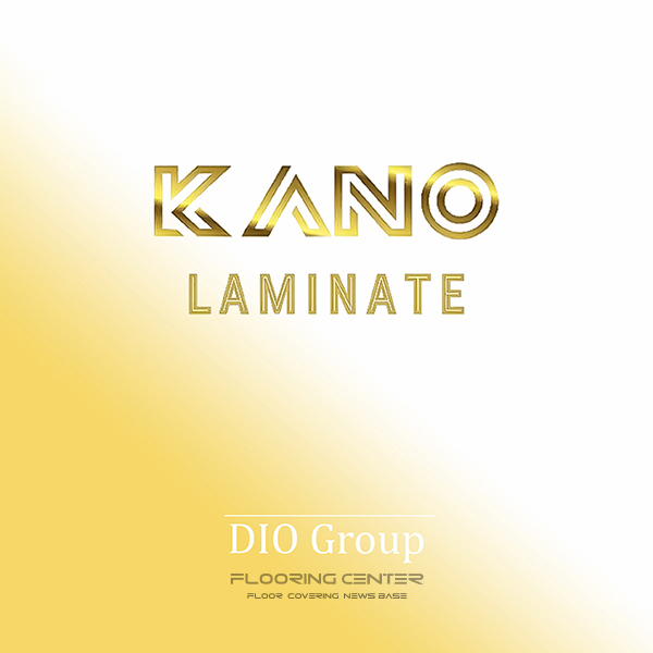 پارکت لمینت کانو KANO
