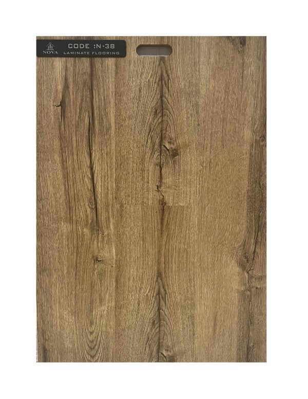 Laminate Parquet NOVA