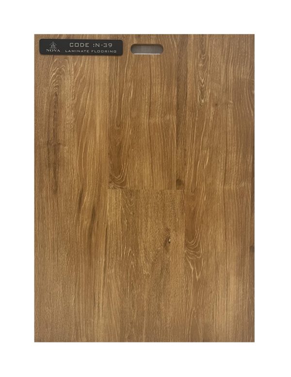 Laminate Parquet NOVA