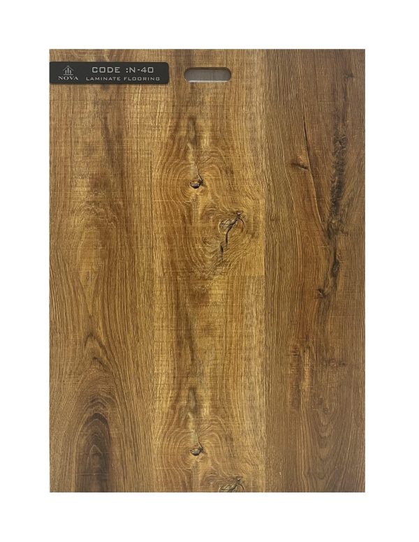 Laminate Parquet NOVA