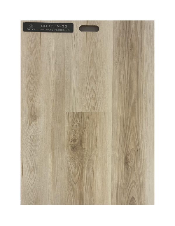 Laminate Parquet NOVA