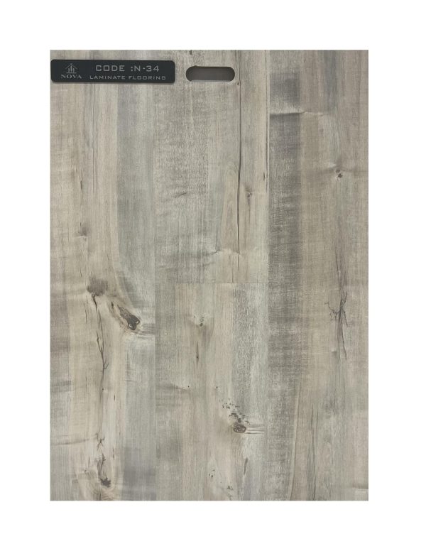 Laminate Parquet NOVA