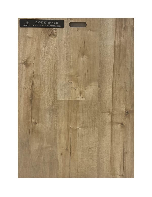 Laminate Parquet NOVA