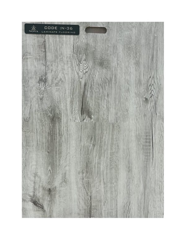 Laminate Parquet NOVA