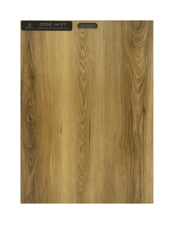 Laminate Parquet NOVA