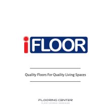پارکت I FLOOR