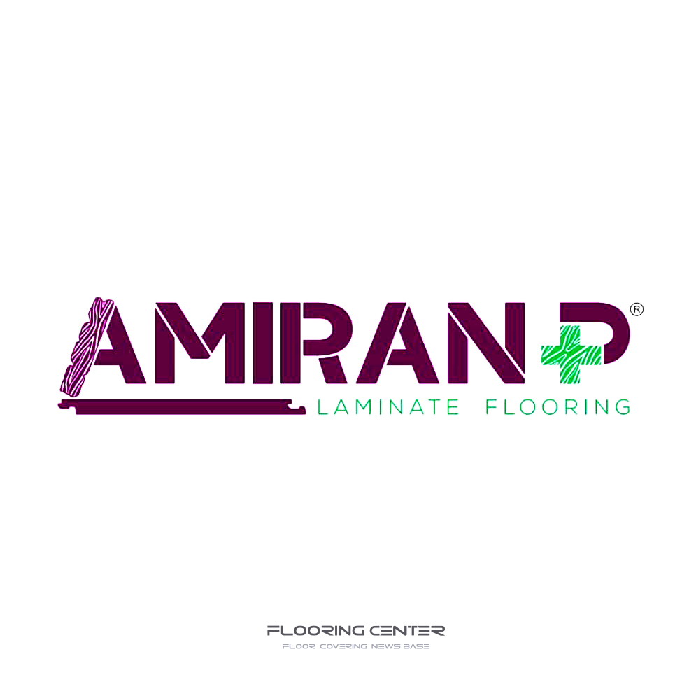 پارکت لمینت امیران