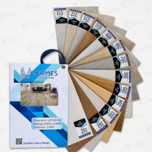 تصویر کفپوش PVC هرمس HERMES