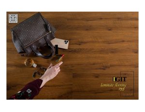 پارکت ایگیت