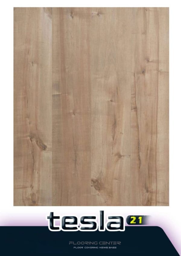 Laminate Parquet TESLA