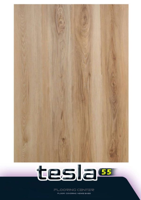 Laminate Parquet TESLA