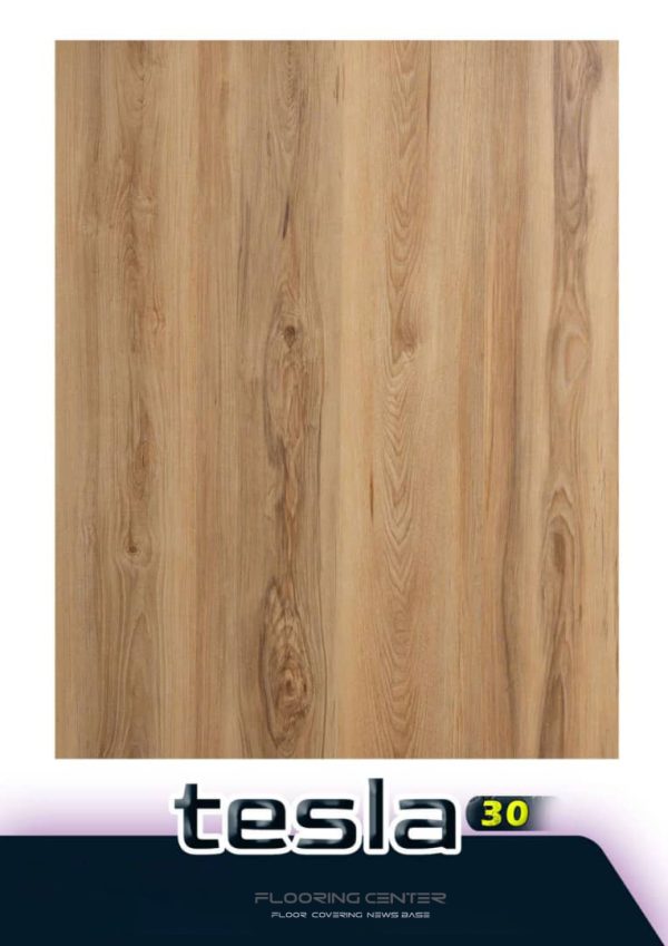 Laminate Parquet TESLA