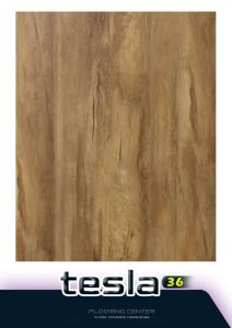 Laminate Parquet TESLA