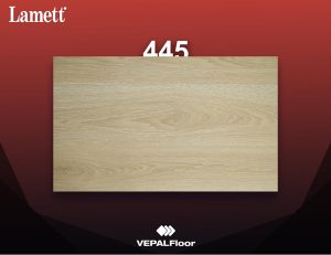 Laminate Parquet LAMETT