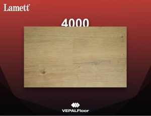 Laminate Parquet LAMETT