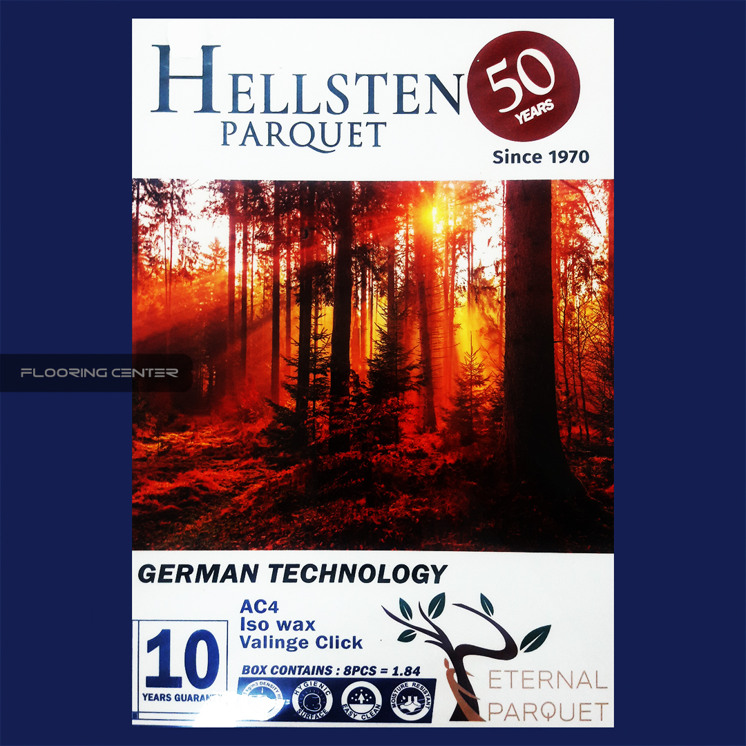 پارکت هلستن (1) Parquet HELLSTEN