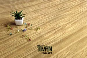 Flooring TIVAN