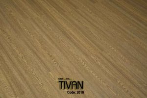 Flooring TIVAN
