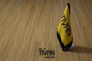 Flooring TIVAN