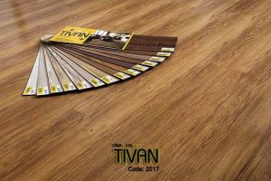 Flooring TIVAN