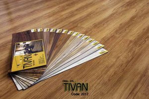 Flooring TIVAN