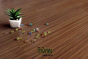 Flooring TIVAN