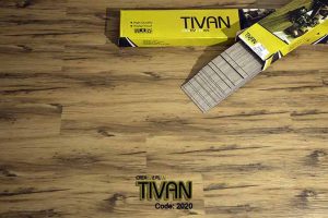 Flooring TIVAN