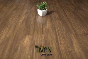 Flooring TIVAN