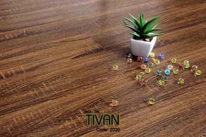 Flooring TIVAN