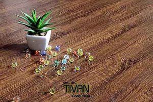Flooring TIVAN