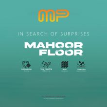 MAHOOR FLOOR Flooring Center