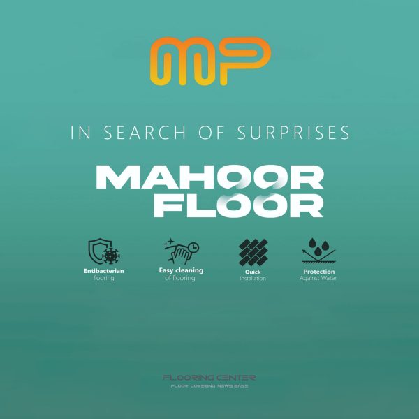 MAHOOR FLOOR Flooring Center