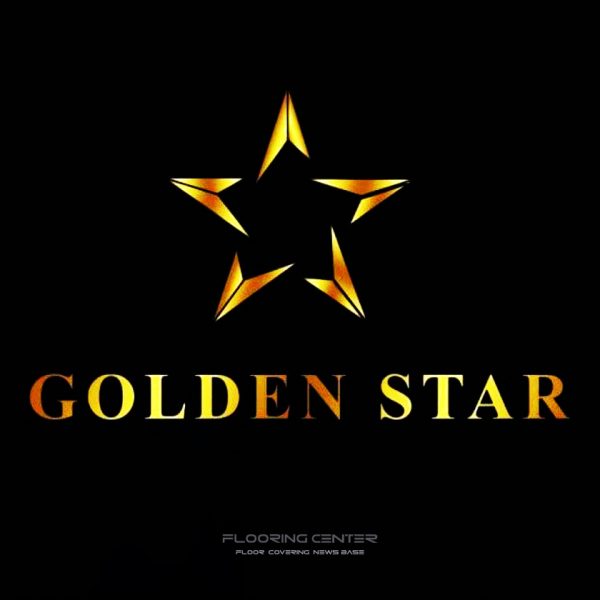 کفپوش پی وی سی GOLDEN STAR