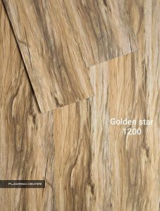 کفپوش پی وی سی GOLDEN STAR