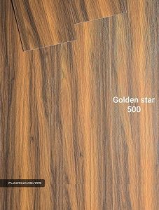 کفپوش پی وی سی GOLDEN STAR
