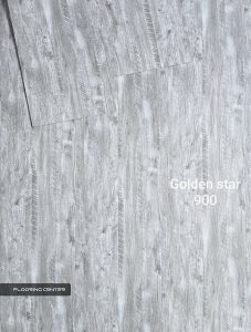 کفپوش پی وی سی GOLDEN STAR