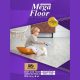 کفپوش مگا فلور MEGA FLOOR