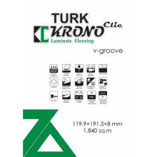 TURK KRONO CLIC