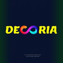 کفپوش DECORIA