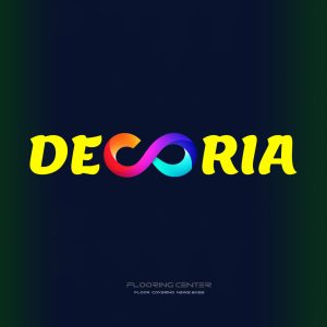 کفپوش DECORIA