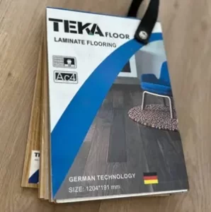 خرید پارکت تکا TEKA FLOOR