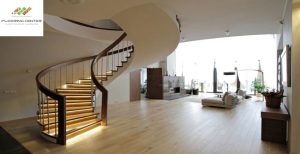 پارکت لمینت برجسته
