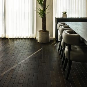 پارکت لمینت نوک مدادی