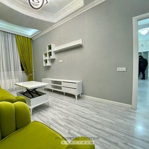 پارکت لمینت دودی